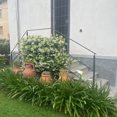 Villetta Belvedere เปียเชนซา ภายนอก รูปภาพ