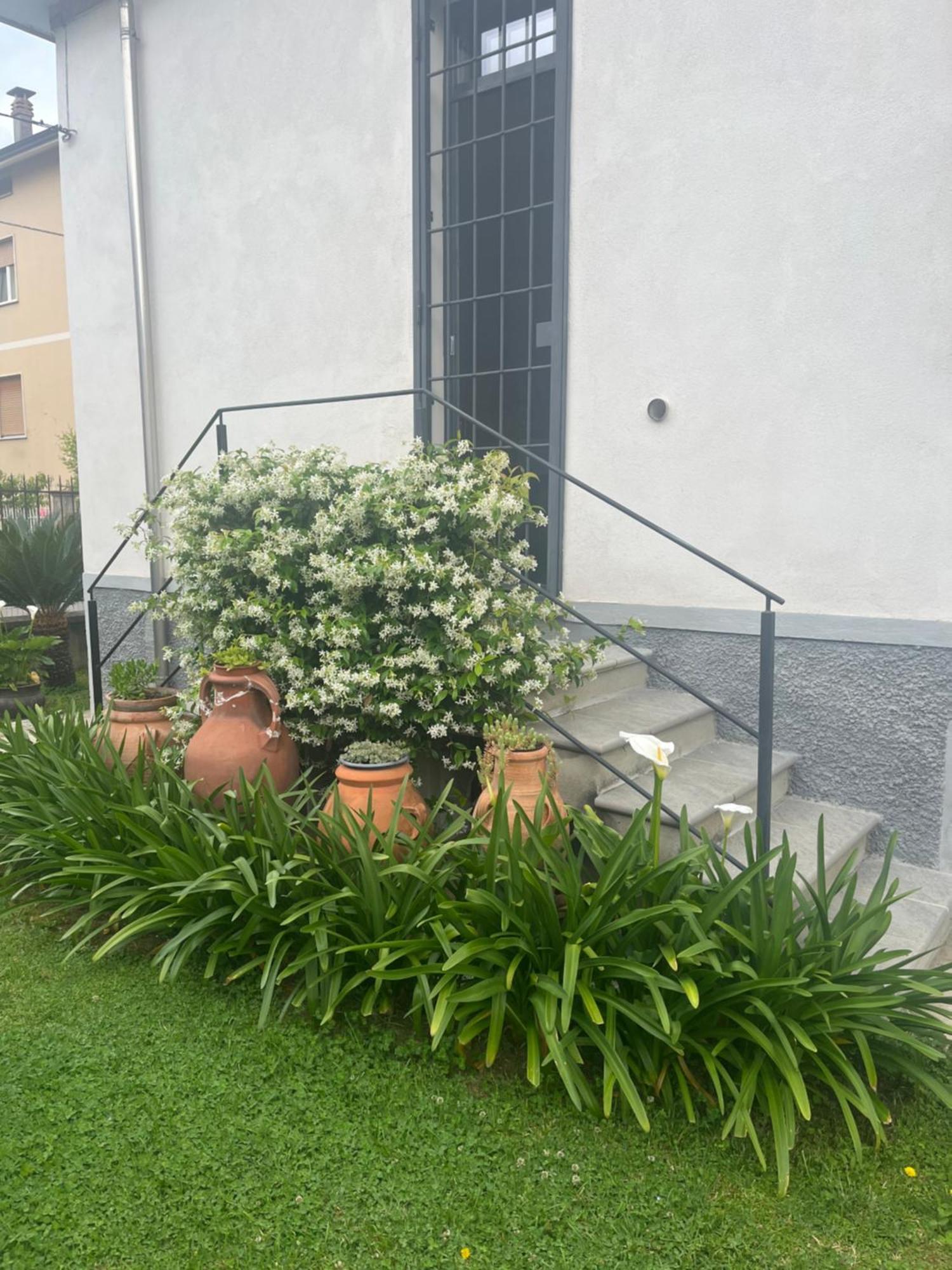 Villetta Belvedere เปียเชนซา ภายนอก รูปภาพ